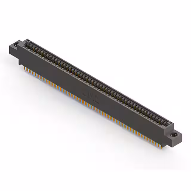895-100-521-808 EDAC Inc.  Edgeboard Connectors